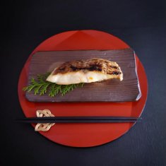 炭火焼：焼魚　【本鯛塩焼　１切】の商品画像